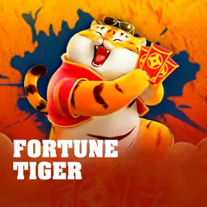 Fortune Tiger