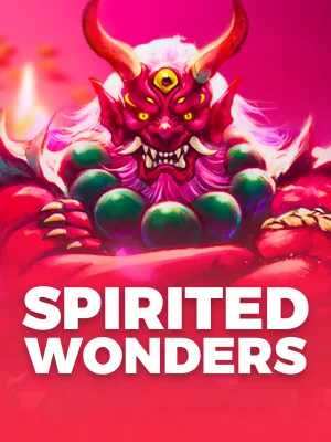 Spirited Wonders