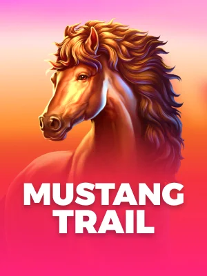 Trilha Mustang